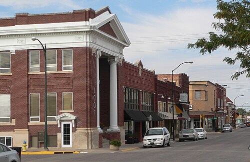 Hays, Kansas